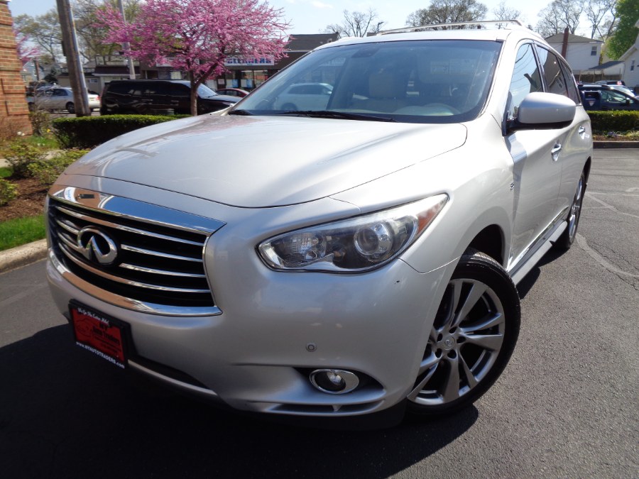 2014 INFINITI QX60 AWD 4dr, available for sale in Valley Stream, New York | NY Auto Traders. Valley Stream, New York 2014 INFINITI QX60 AWD 4dr, available for sale in Valley Stream, New York | NY Auto Traders. Valley Stream, New York