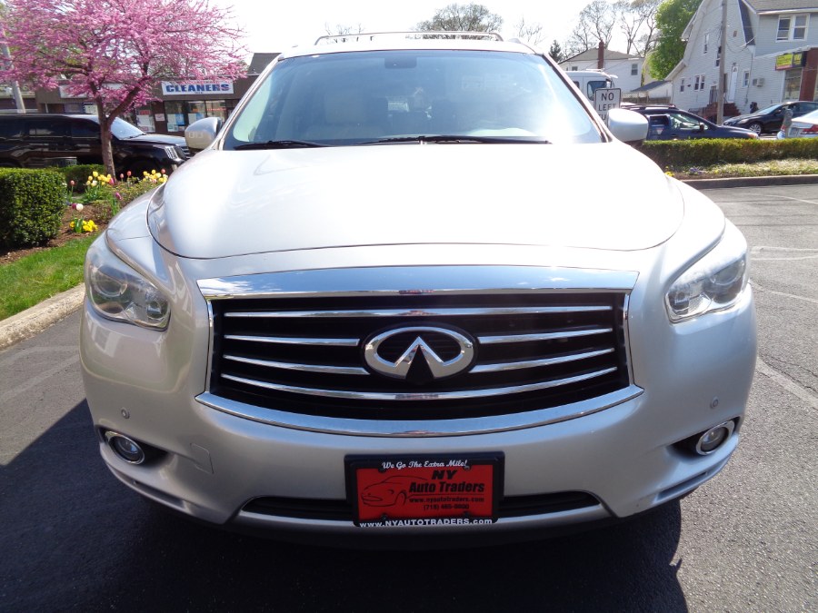 2014 INFINITI QX60 AWD 4dr, available for sale in Valley Stream, New York | NY Auto Traders. Valley Stream, New York 2014 INFINITI QX60 AWD 4dr, available for sale in Valley Stream, New York | NY Auto Traders. Valley Stream, New York