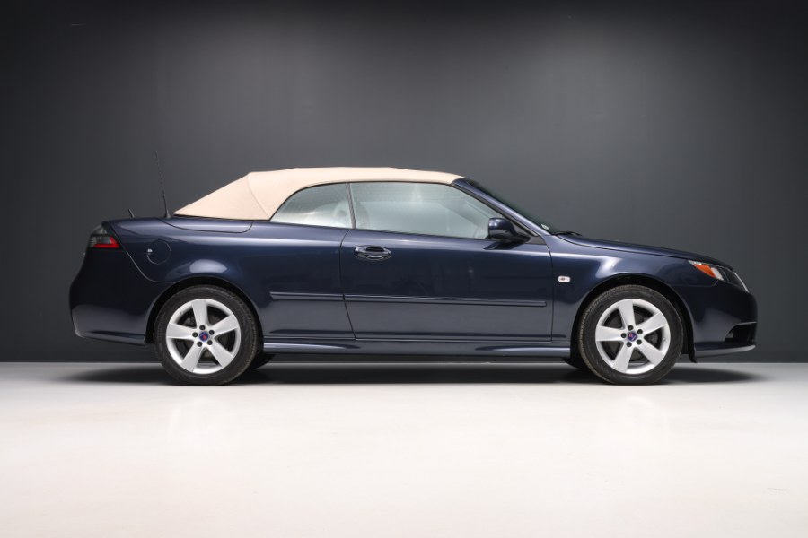 2010 Saab 9-3 2dr Conv FWD, available for sale in North Salem, New York | Meccanic Shop North Inc. North Salem, New York 2010 Saab 9-3 2dr Conv FWD, available for sale in North Salem, New York | Meccanic Shop North Inc. North Salem, New York