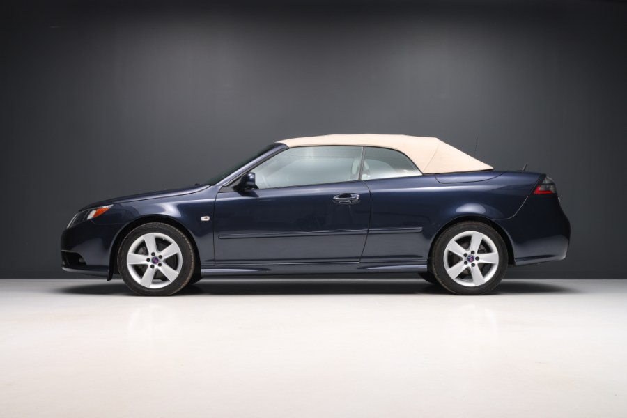2010 Saab 9-3 2dr Conv FWD, available for sale in North Salem, New York | Meccanic Shop North Inc. North Salem, New York 2010 Saab 9-3 2dr Conv FWD, available for sale in North Salem, New York | Meccanic Shop North Inc. North Salem, New York