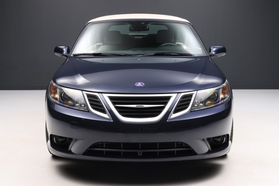 2010 Saab 9-3 2dr Conv FWD, available for sale in North Salem, New York | Meccanic Shop North Inc. North Salem, New York 2010 Saab 9-3 2dr Conv FWD, available for sale in North Salem, New York | Meccanic Shop North Inc. North Salem, New York