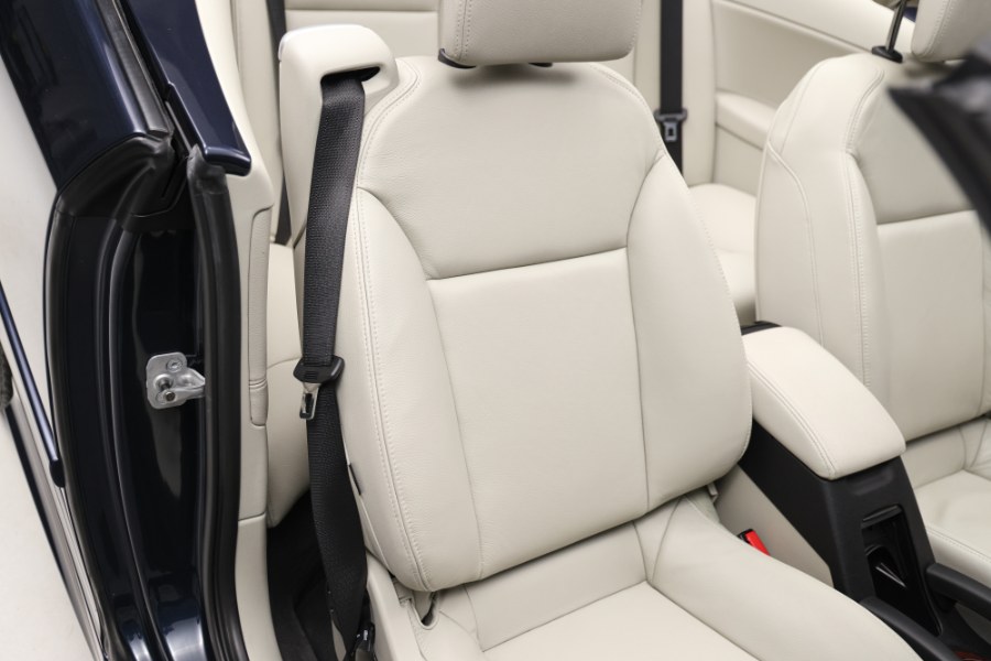 2010 Saab 9-3 2dr Conv FWD, available for sale in North Salem, New York | Meccanic Shop North Inc. North Salem, New York 2010 Saab 9-3 2dr Conv FWD, available for sale in North Salem, New York | Meccanic Shop North Inc. North Salem, New York