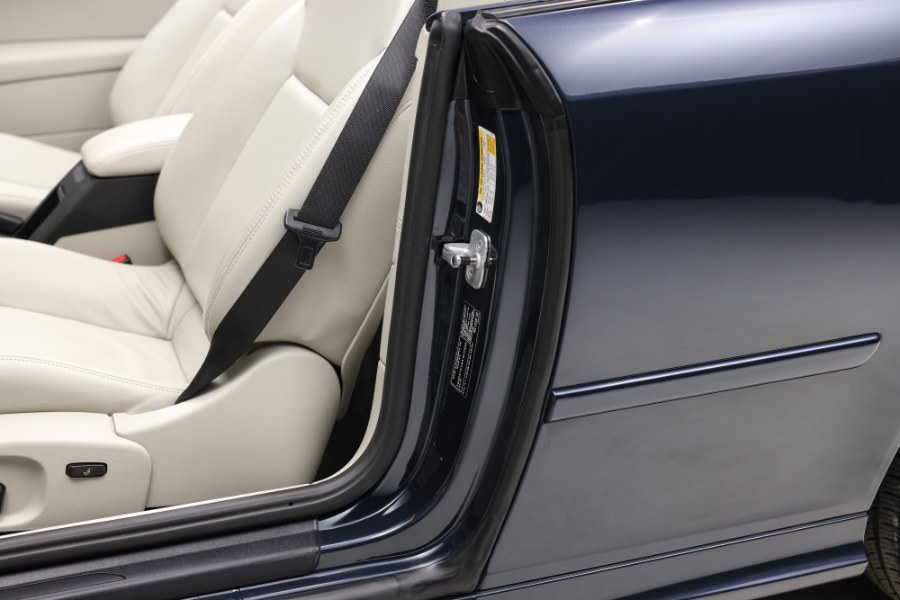 2010 Saab 9-3 2dr Conv FWD, available for sale in North Salem, New York | Meccanic Shop North Inc. North Salem, New York 2010 Saab 9-3 2dr Conv FWD, available for sale in North Salem, New York | Meccanic Shop North Inc. North Salem, New York