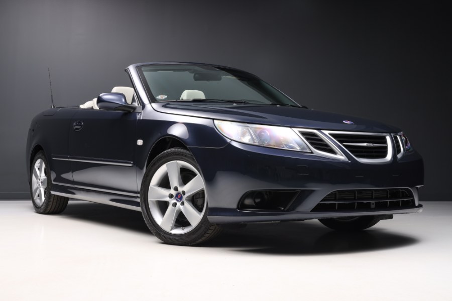 2010 Saab 9-3 2dr Conv FWD, available for sale in North Salem, New York | Meccanic Shop North Inc. North Salem, New York 2010 Saab 9-3 2dr Conv FWD, available for sale in North Salem, New York | Meccanic Shop North Inc. North Salem, New York
