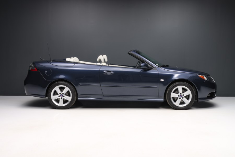 2010 Saab 9-3 2dr Conv FWD, available for sale in North Salem, New York | Meccanic Shop North Inc. North Salem, New York 2010 Saab 9-3 2dr Conv FWD, available for sale in North Salem, New York | Meccanic Shop North Inc. North Salem, New York