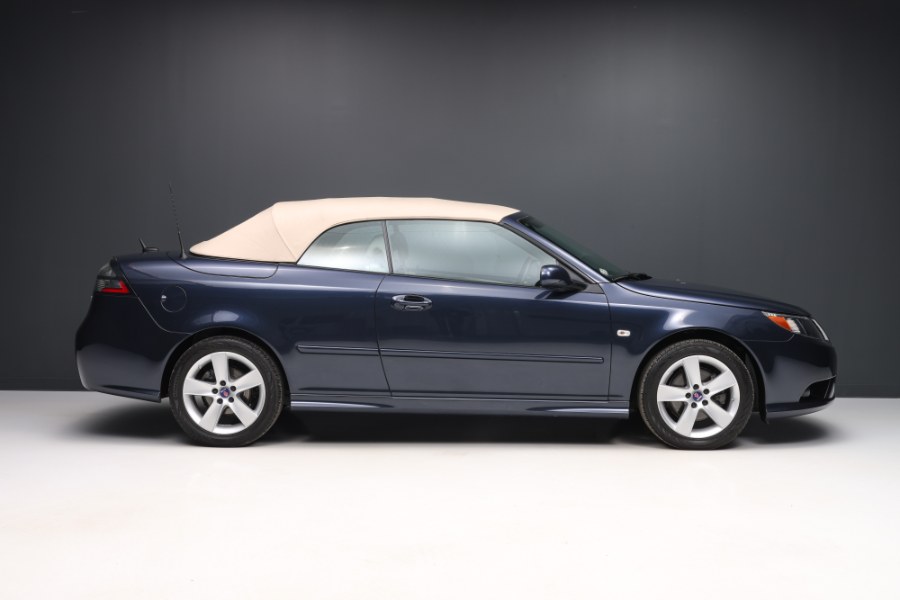 2010 Saab 9-3 2dr Conv FWD, available for sale in North Salem, New York | Meccanic Shop North Inc. North Salem, New York 2010 Saab 9-3 2dr Conv FWD, available for sale in North Salem, New York | Meccanic Shop North Inc. North Salem, New York