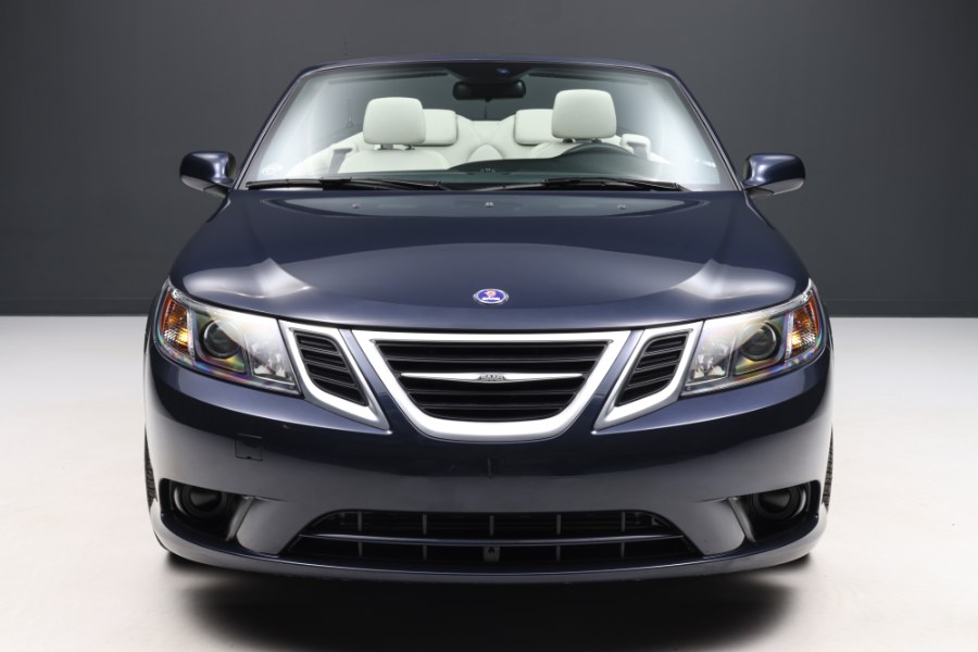 2010 Saab 9-3 2dr Conv FWD, available for sale in North Salem, New York | Meccanic Shop North Inc. North Salem, New York 2010 Saab 9-3 2dr Conv FWD, available for sale in North Salem, New York | Meccanic Shop North Inc. North Salem, New York