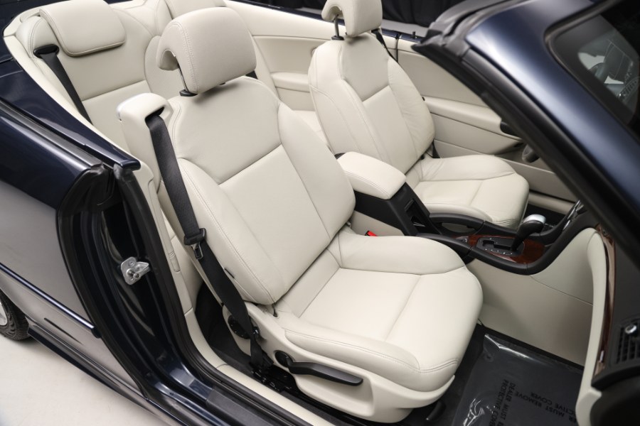 2010 Saab 9-3 2dr Conv FWD, available for sale in North Salem, New York | Meccanic Shop North Inc. North Salem, New York 2010 Saab 9-3 2dr Conv FWD, available for sale in North Salem, New York | Meccanic Shop North Inc. North Salem, New York