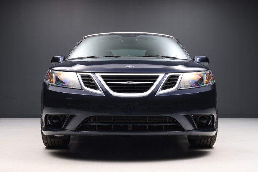 2010 Saab 9-3 2dr Conv FWD, available for sale in North Salem, New York | Meccanic Shop North Inc. North Salem, New York 2010 Saab 9-3 2dr Conv FWD, available for sale in North Salem, New York | Meccanic Shop North Inc. North Salem, New York
