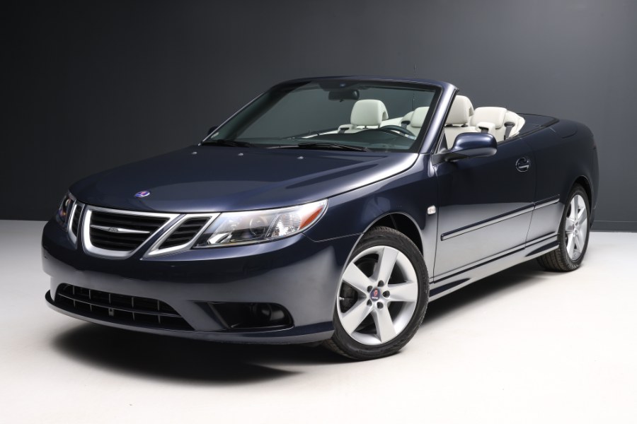 2010 Saab 9-3 2dr Conv FWD, available for sale in North Salem, New York | Meccanic Shop North Inc. North Salem, New York 2010 Saab 9-3 2dr Conv FWD, available for sale in North Salem, New York | Meccanic Shop North Inc. North Salem, New York