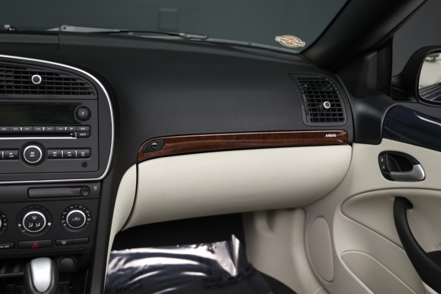 2010 Saab 9-3 2dr Conv FWD, available for sale in North Salem, New York | Meccanic Shop North Inc. North Salem, New York 2010 Saab 9-3 2dr Conv FWD, available for sale in North Salem, New York | Meccanic Shop North Inc. North Salem, New York