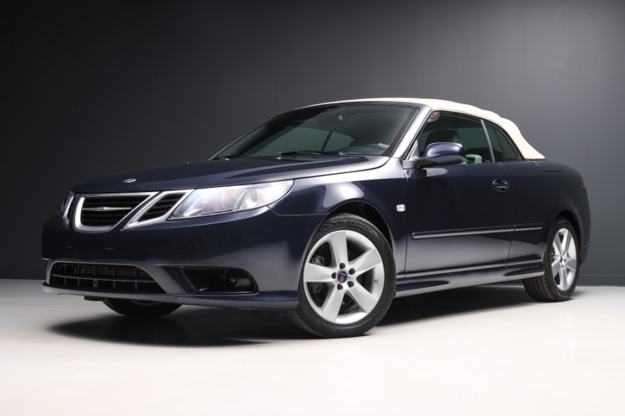 2010 Saab 9-3 2dr Conv FWD, available for sale in North Salem, New York | Meccanic Shop North Inc. North Salem, New York 2010 Saab 9-3 2dr Conv FWD, available for sale in North Salem, New York | Meccanic Shop North Inc. North Salem, New York