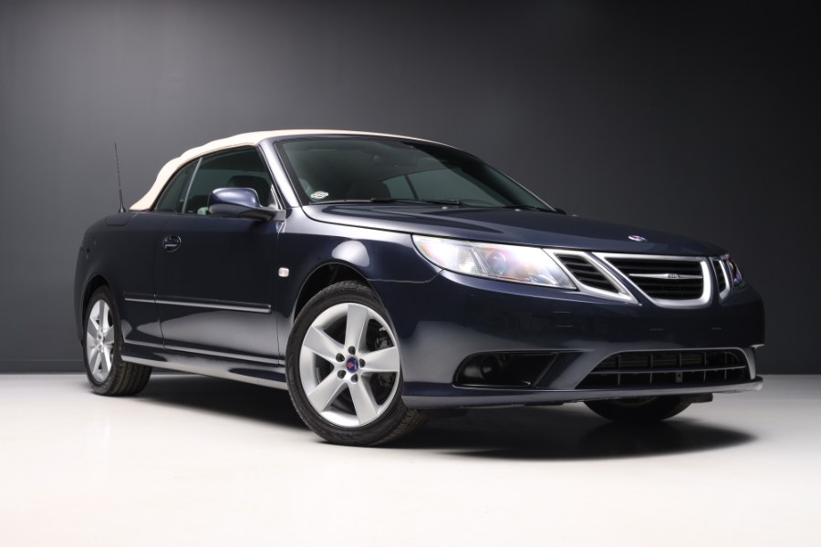 2010 Saab 9-3 2dr Conv FWD, available for sale in North Salem, New York | Meccanic Shop North Inc. North Salem, New York 2010 Saab 9-3 2dr Conv FWD, available for sale in North Salem, New York | Meccanic Shop North Inc. North Salem, New York
