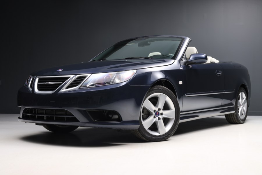 2010 Saab 9-3 2dr Conv FWD, available for sale in North Salem, New York | Meccanic Shop North Inc. North Salem, New York 2010 Saab 9-3 2dr Conv FWD, available for sale in North Salem, New York | Meccanic Shop North Inc. North Salem, New York