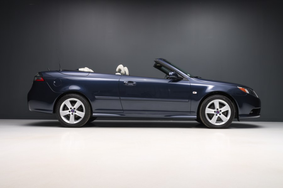 2010 Saab 9-3 2dr Conv FWD, available for sale in North Salem, New York | Meccanic Shop North Inc. North Salem, New York 2010 Saab 9-3 2dr Conv FWD, available for sale in North Salem, New York | Meccanic Shop North Inc. North Salem, New York