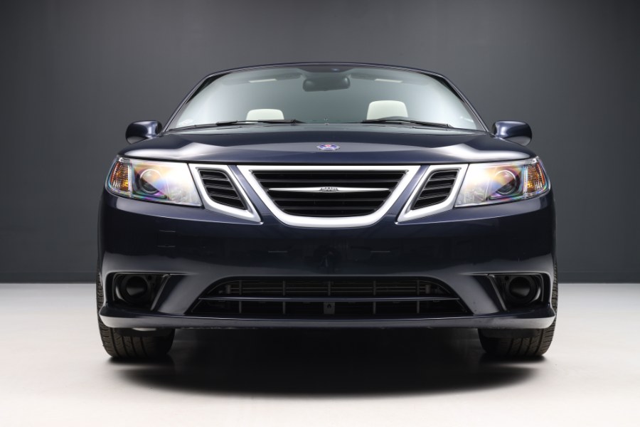 2010 Saab 9-3 2dr Conv FWD, available for sale in North Salem, New York | Meccanic Shop North Inc. North Salem, New York 2010 Saab 9-3 2dr Conv FWD, available for sale in North Salem, New York | Meccanic Shop North Inc. North Salem, New York
