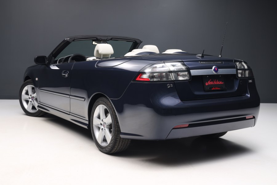 2010 Saab 9-3 2dr Conv FWD, available for sale in North Salem, New York | Meccanic Shop North Inc. North Salem, New York 2010 Saab 9-3 2dr Conv FWD, available for sale in North Salem, New York | Meccanic Shop North Inc. North Salem, New York