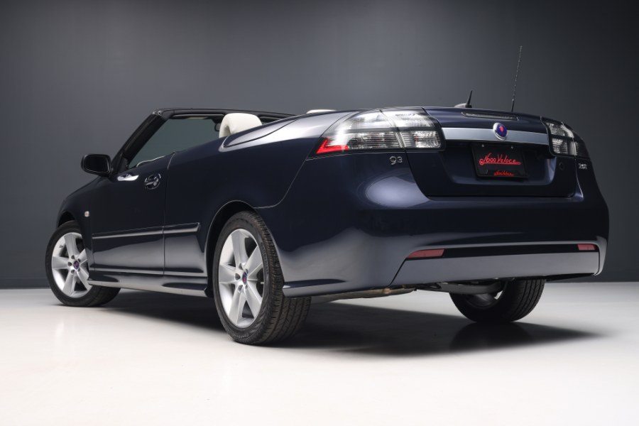 2010 Saab 9-3 2dr Conv FWD, available for sale in North Salem, New York | Meccanic Shop North Inc. North Salem, New York 2010 Saab 9-3 2dr Conv FWD, available for sale in North Salem, New York | Meccanic Shop North Inc. North Salem, New York