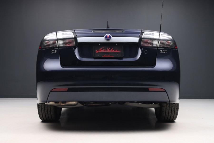 2010 Saab 9-3 2dr Conv FWD, available for sale in North Salem, New York | Meccanic Shop North Inc. North Salem, New York 2010 Saab 9-3 2dr Conv FWD, available for sale in North Salem, New York | Meccanic Shop North Inc. North Salem, New York