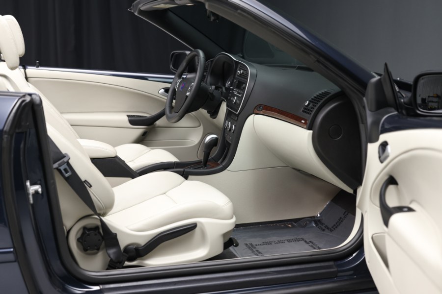 2010 Saab 9-3 2dr Conv FWD, available for sale in North Salem, New York | Meccanic Shop North Inc. North Salem, New York 2010 Saab 9-3 2dr Conv FWD, available for sale in North Salem, New York | Meccanic Shop North Inc. North Salem, New York