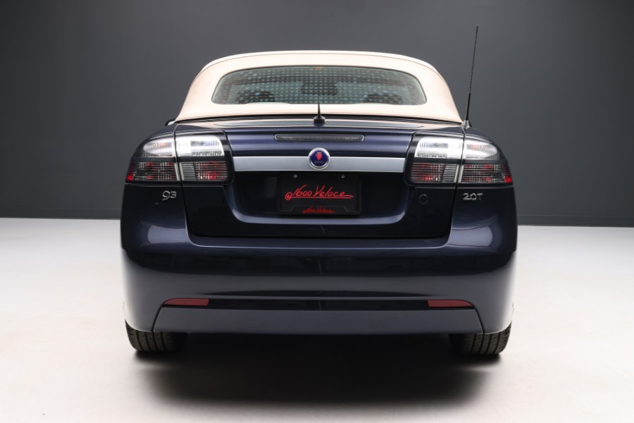 2010 Saab 9-3 2dr Conv FWD, available for sale in North Salem, New York | Meccanic Shop North Inc. North Salem, New York 2010 Saab 9-3 2dr Conv FWD, available for sale in North Salem, New York | Meccanic Shop North Inc. North Salem, New York