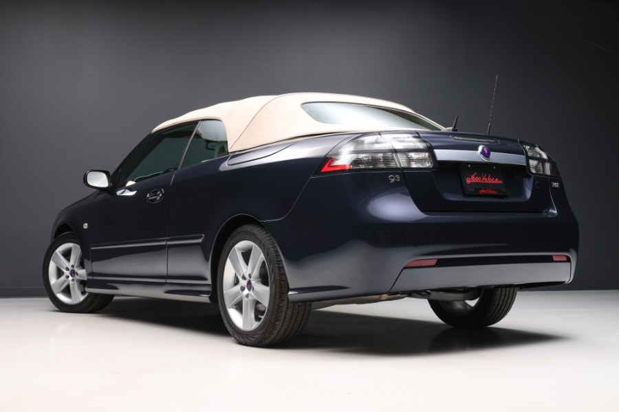 2010 Saab 9-3 2dr Conv FWD, available for sale in North Salem, New York | Meccanic Shop North Inc. North Salem, New York 2010 Saab 9-3 2dr Conv FWD, available for sale in North Salem, New York | Meccanic Shop North Inc. North Salem, New York