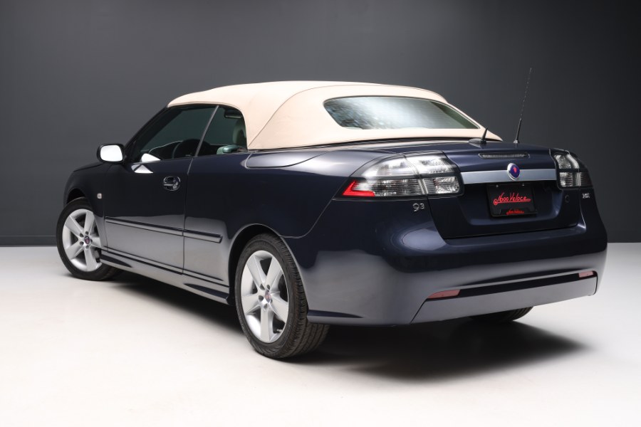 2010 Saab 9-3 2dr Conv FWD, available for sale in North Salem, New York | Meccanic Shop North Inc. North Salem, New York 2010 Saab 9-3 2dr Conv FWD, available for sale in North Salem, New York | Meccanic Shop North Inc. North Salem, New York