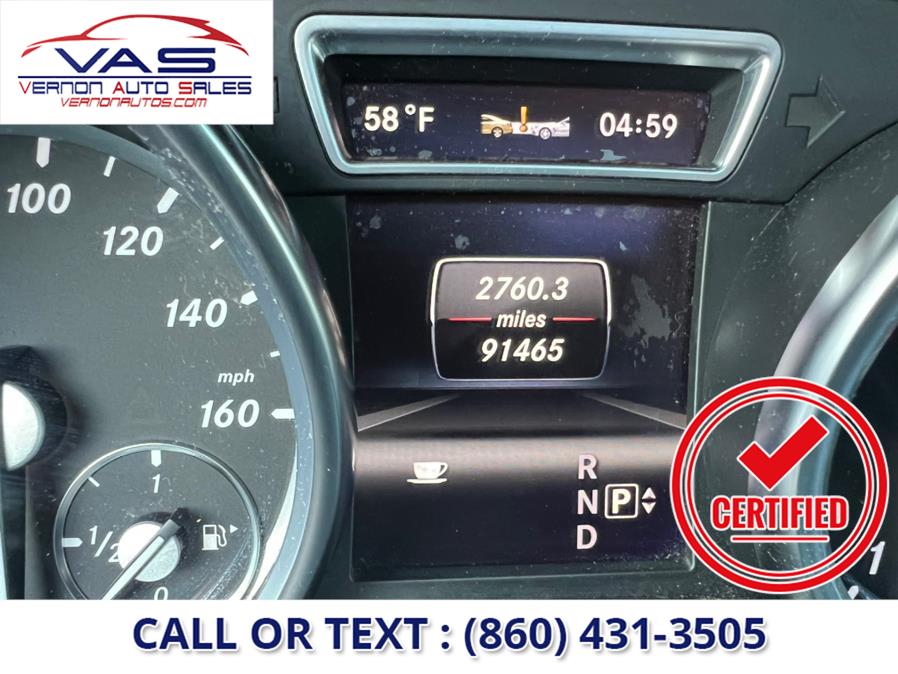 2013 Mercedes-Benz M-Class 4MATIC 4dr ML350, available for sale in Manchester, Connecticut | Vernon Auto Sale & Service. Manchester, Connecticut 2013 Mercedes-Benz M-Class 4MATIC 4dr ML350, available for sale in Manchester, Connecticut | Vernon Auto Sale & Service. Manchester, Connecticut