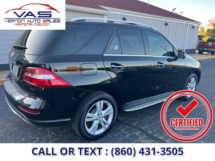 2013 Mercedes-Benz M-Class 4MATIC 4dr ML350, available for sale in Manchester, Connecticut | Vernon Auto Sale & Service. Manchester, Connecticut 2013 Mercedes-Benz M-Class 4MATIC 4dr ML350, available for sale in Manchester, Connecticut | Vernon Auto Sale & Service. Manchester, Connecticut