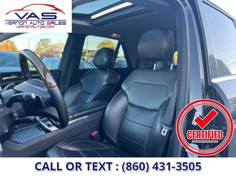 2013 Mercedes-Benz M-Class 4MATIC 4dr ML350, available for sale in Manchester, Connecticut | Vernon Auto Sale & Service. Manchester, Connecticut 2013 Mercedes-Benz M-Class 4MATIC 4dr ML350, available for sale in Manchester, Connecticut | Vernon Auto Sale & Service. Manchester, Connecticut