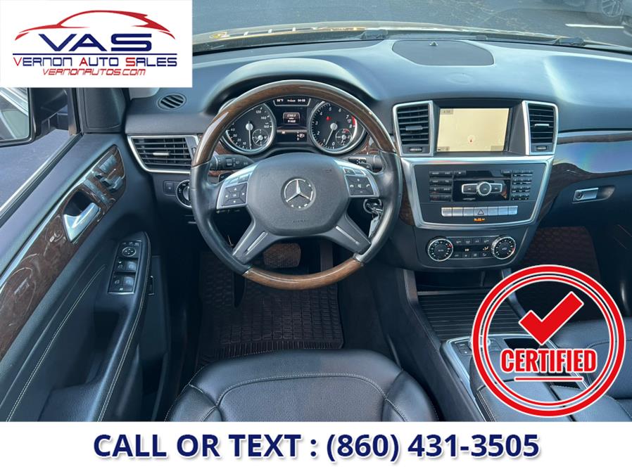 2013 Mercedes-Benz M-Class 4MATIC 4dr ML350, available for sale in Manchester, Connecticut | Vernon Auto Sale & Service. Manchester, Connecticut 2013 Mercedes-Benz M-Class 4MATIC 4dr ML350, available for sale in Manchester, Connecticut | Vernon Auto Sale & Service. Manchester, Connecticut