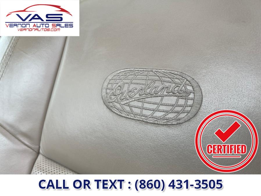 2015 Jeep Grand Cherokee 4WD 4dr Overland, available for sale in Manchester, Connecticut | Vernon Auto Sale & Service. Manchester, Connecticut 2015 Jeep Grand Cherokee 4WD 4dr Overland, available for sale in Manchester, Connecticut | Vernon Auto Sale & Service. Manchester, Connecticut