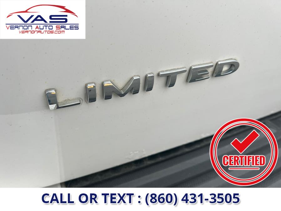 2015 Ford Expedition EL 4WD 4dr Limited, available for sale in Manchester, Connecticut | Vernon Auto Sale & Service. Manchester, Connecticut 2015 Ford Expedition EL 4WD 4dr Limited, available for sale in Manchester, Connecticut | Vernon Auto Sale & Service. Manchester, Connecticut