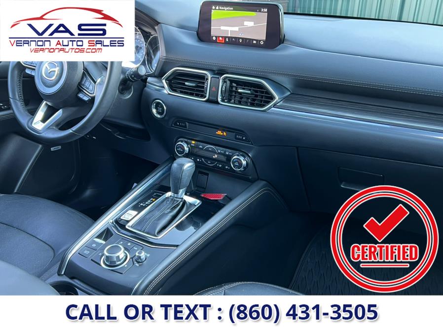 2018 Mazda CX-5 Grand Touring AWD, available for sale in Manchester, Connecticut | Vernon Auto Sale & Service. Manchester, Connecticut 2018 Mazda CX-5 Grand Touring AWD, available for sale in Manchester, Connecticut | Vernon Auto Sale & Service. Manchester, Connecticut
