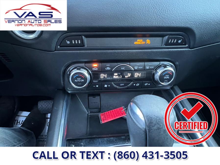 2018 Mazda CX-5 Grand Touring AWD, available for sale in Manchester, Connecticut | Vernon Auto Sale & Service. Manchester, Connecticut 2018 Mazda CX-5 Grand Touring AWD, available for sale in Manchester, Connecticut | Vernon Auto Sale & Service. Manchester, Connecticut