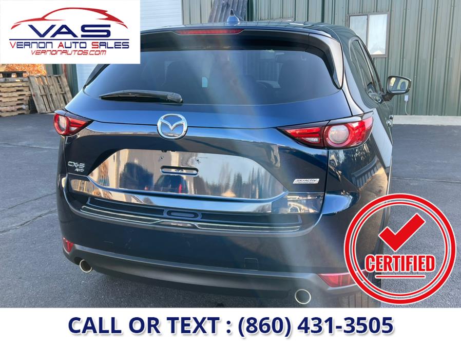 2018 Mazda CX-5 Grand Touring AWD, available for sale in Manchester, Connecticut | Vernon Auto Sale & Service. Manchester, Connecticut 2018 Mazda CX-5 Grand Touring AWD, available for sale in Manchester, Connecticut | Vernon Auto Sale & Service. Manchester, Connecticut