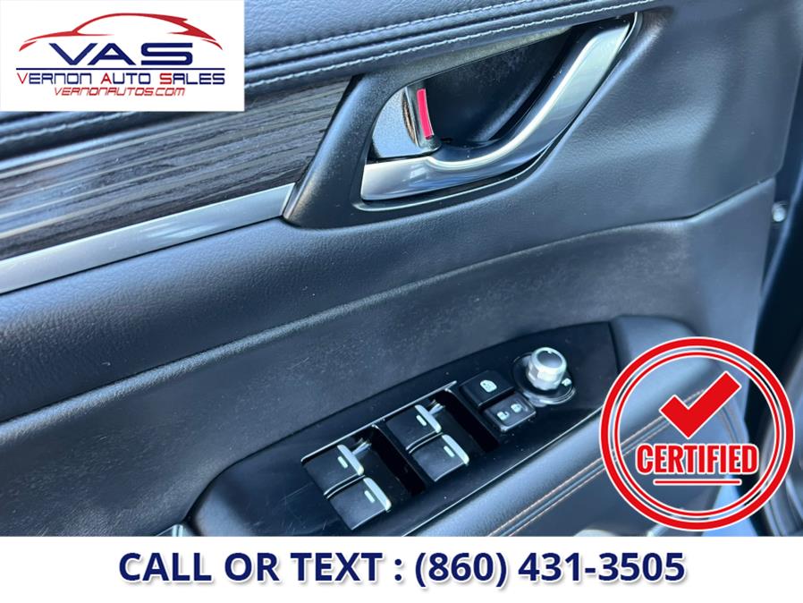 2018 Mazda CX-5 Grand Touring AWD, available for sale in Manchester, Connecticut | Vernon Auto Sale & Service. Manchester, Connecticut 2018 Mazda CX-5 Grand Touring AWD, available for sale in Manchester, Connecticut | Vernon Auto Sale & Service. Manchester, Connecticut