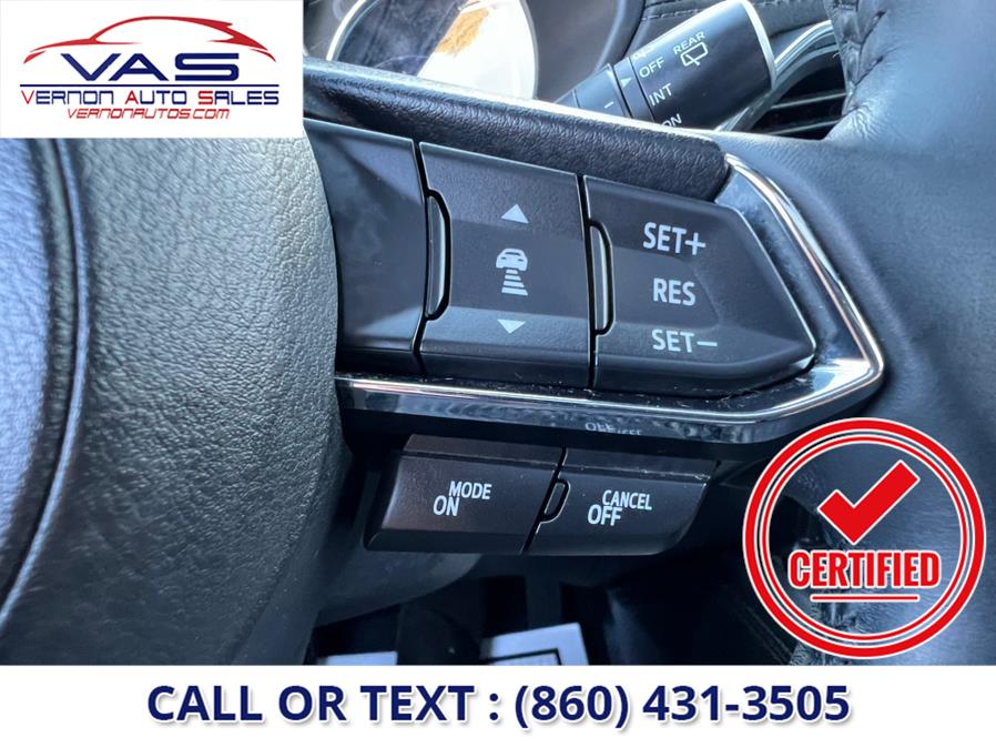 2018 Mazda CX-5 Grand Touring AWD, available for sale in Manchester, Connecticut | Vernon Auto Sale & Service. Manchester, Connecticut 2018 Mazda CX-5 Grand Touring AWD, available for sale in Manchester, Connecticut | Vernon Auto Sale & Service. Manchester, Connecticut