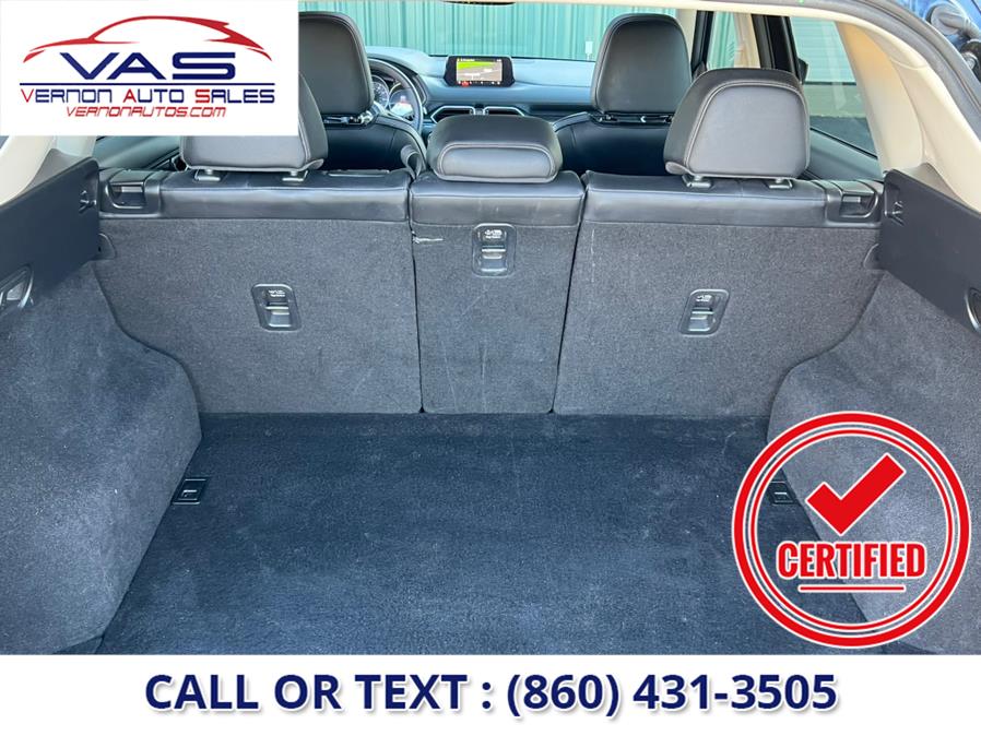 2018 Mazda CX-5 Grand Touring AWD, available for sale in Manchester, Connecticut | Vernon Auto Sale & Service. Manchester, Connecticut 2018 Mazda CX-5 Grand Touring AWD, available for sale in Manchester, Connecticut | Vernon Auto Sale & Service. Manchester, Connecticut