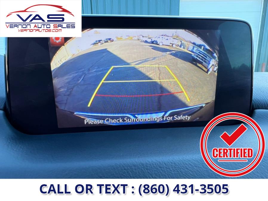 2018 Mazda CX-5 Grand Touring AWD, available for sale in Manchester, Connecticut | Vernon Auto Sale & Service. Manchester, Connecticut 2018 Mazda CX-5 Grand Touring AWD, available for sale in Manchester, Connecticut | Vernon Auto Sale & Service. Manchester, Connecticut