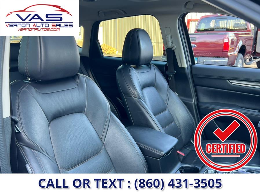 2018 Mazda CX-5 Grand Touring AWD, available for sale in Manchester, Connecticut | Vernon Auto Sale & Service. Manchester, Connecticut 2018 Mazda CX-5 Grand Touring AWD, available for sale in Manchester, Connecticut | Vernon Auto Sale & Service. Manchester, Connecticut