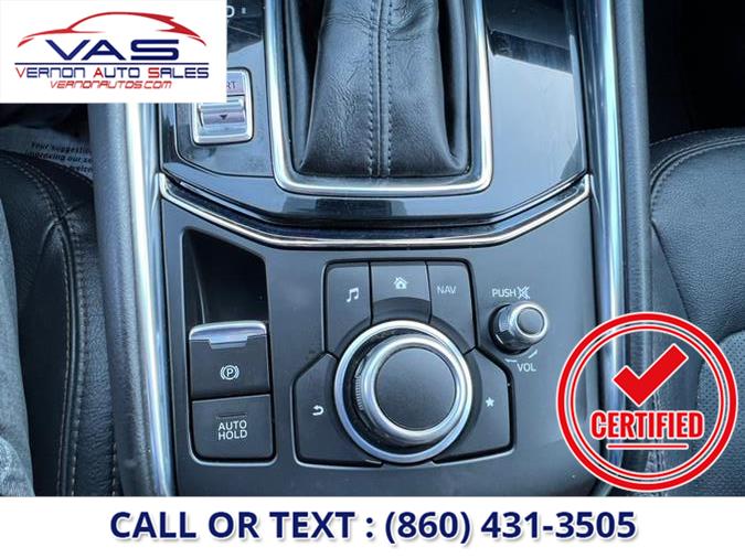 2018 Mazda CX-5 Grand Touring AWD, available for sale in Manchester, Connecticut | Vernon Auto Sale & Service. Manchester, Connecticut 2018 Mazda CX-5 Grand Touring AWD, available for sale in Manchester, Connecticut | Vernon Auto Sale & Service. Manchester, Connecticut