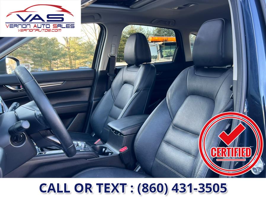 2018 Mazda CX-5 Grand Touring AWD, available for sale in Manchester, Connecticut | Vernon Auto Sale & Service. Manchester, Connecticut 2018 Mazda CX-5 Grand Touring AWD, available for sale in Manchester, Connecticut | Vernon Auto Sale & Service. Manchester, Connecticut