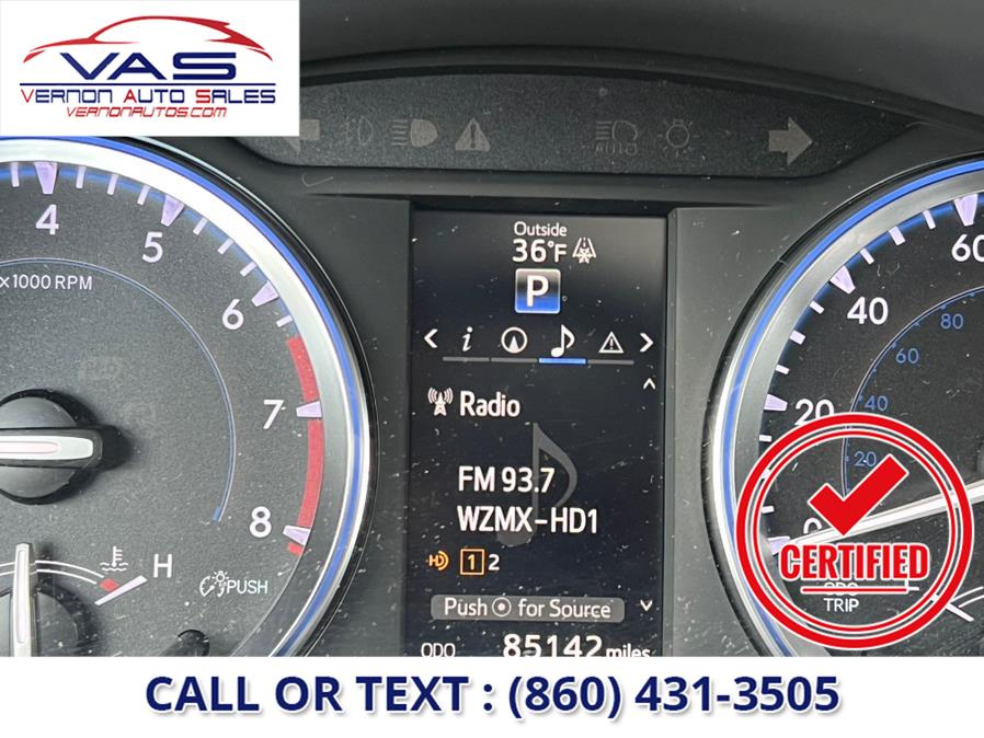 2015 Toyota Highlander AWD 4dr V6 XLE (Natl), available for sale in Manchester, Connecticut | Vernon Auto Sale & Service. Manchester, Connecticut 2015 Toyota Highlander AWD 4dr V6 XLE (Natl), available for sale in Manchester, Connecticut | Vernon Auto Sale & Service. Manchester, Connecticut