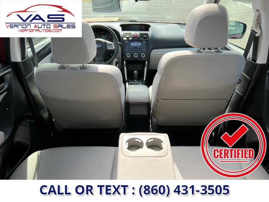 2014 Subaru Forester 4dr Auto 2.5i Premium PZEV, available for sale in Manchester, Connecticut | Vernon Auto Sale & Service. Manchester, Connecticut 2014 Subaru Forester 4dr Auto 2.5i Premium PZEV, available for sale in Manchester, Connecticut | Vernon Auto Sale & Service. Manchester, Connecticut