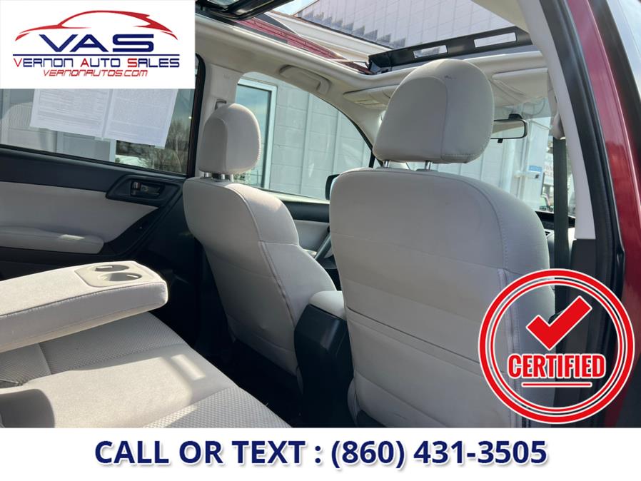 2014 Subaru Forester 4dr Auto 2.5i Premium PZEV, available for sale in Manchester, Connecticut | Vernon Auto Sale & Service. Manchester, Connecticut 2014 Subaru Forester 4dr Auto 2.5i Premium PZEV, available for sale in Manchester, Connecticut | Vernon Auto Sale & Service. Manchester, Connecticut