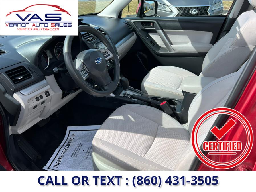 2014 Subaru Forester 4dr Auto 2.5i Premium PZEV, available for sale in Manchester, Connecticut | Vernon Auto Sale & Service. Manchester, Connecticut 2014 Subaru Forester 4dr Auto 2.5i Premium PZEV, available for sale in Manchester, Connecticut | Vernon Auto Sale & Service. Manchester, Connecticut