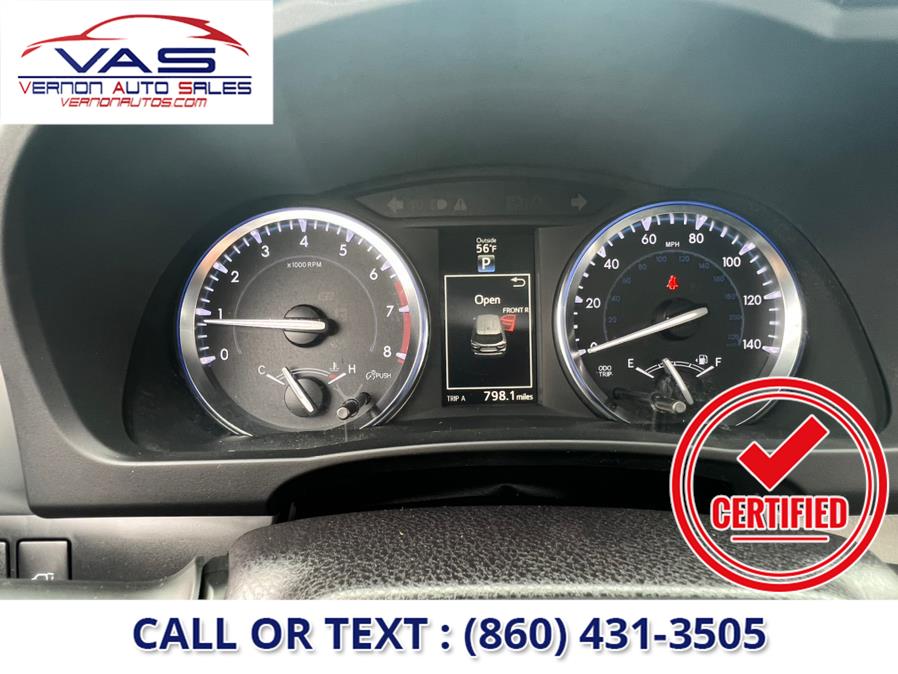 2015 Toyota Highlander AWD 4dr V6 Limited (Natl), available for sale in Manchester, Connecticut | Vernon Auto Sale & Service. Manchester, Connecticut 2015 Toyota Highlander AWD 4dr V6 Limited (Natl), available for sale in Manchester, Connecticut | Vernon Auto Sale & Service. Manchester, Connecticut