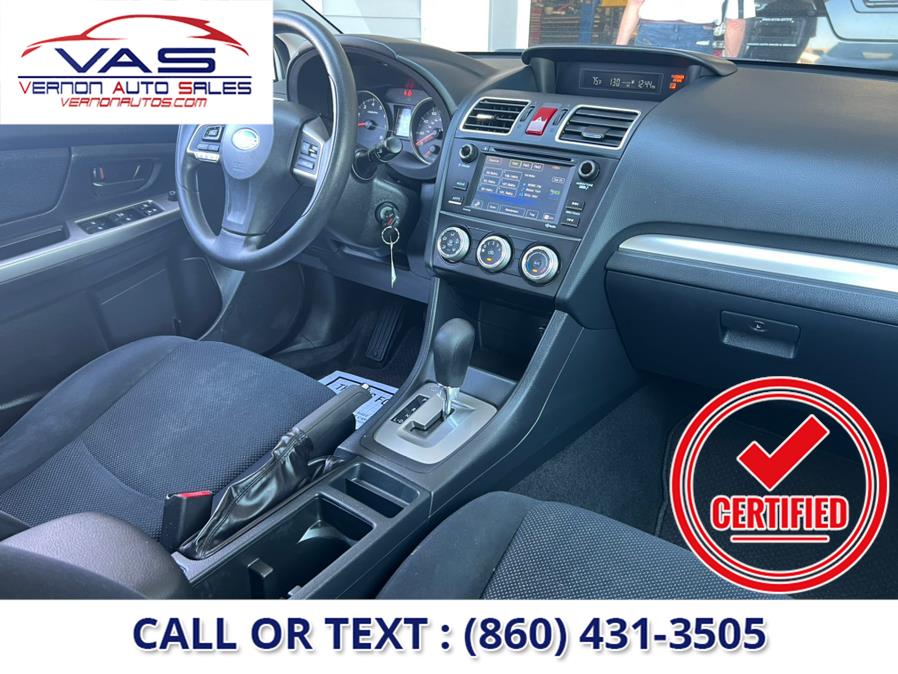 2015 Subaru Impreza Wagon 5dr CVT 2.0i, available for sale in Manchester, Connecticut | Vernon Auto Sale & Service. Manchester, Connecticut 2015 Subaru Impreza Wagon 5dr CVT 2.0i, available for sale in Manchester, Connecticut | Vernon Auto Sale & Service. Manchester, Connecticut