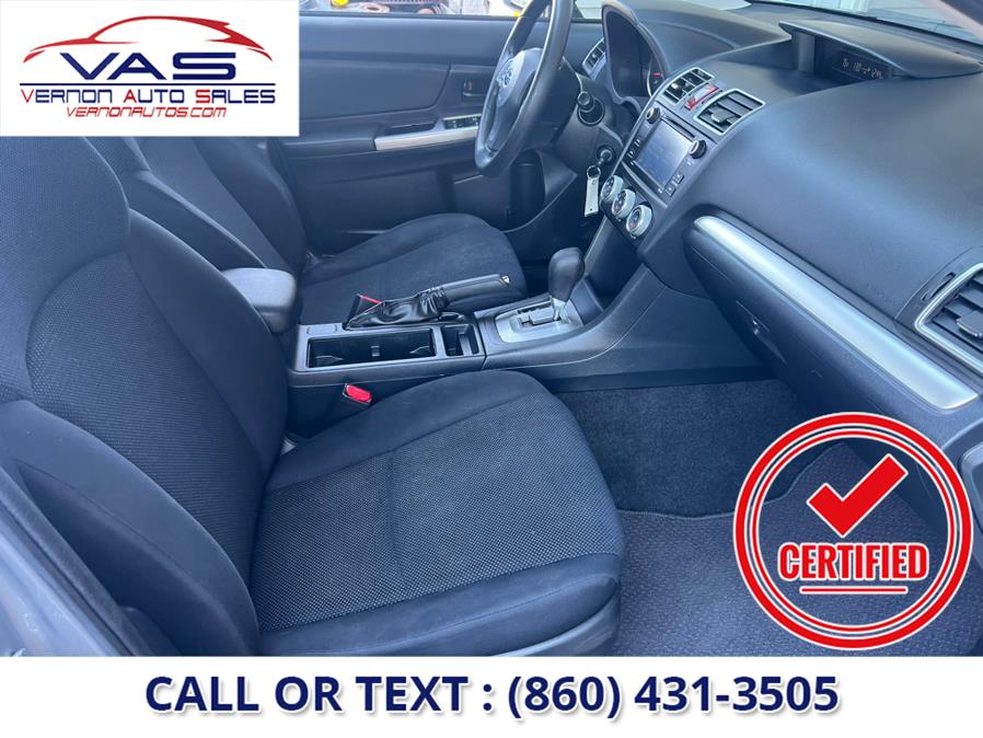2015 Subaru Impreza Wagon 5dr CVT 2.0i, available for sale in Manchester, Connecticut | Vernon Auto Sale & Service. Manchester, Connecticut 2015 Subaru Impreza Wagon 5dr CVT 2.0i, available for sale in Manchester, Connecticut | Vernon Auto Sale & Service. Manchester, Connecticut